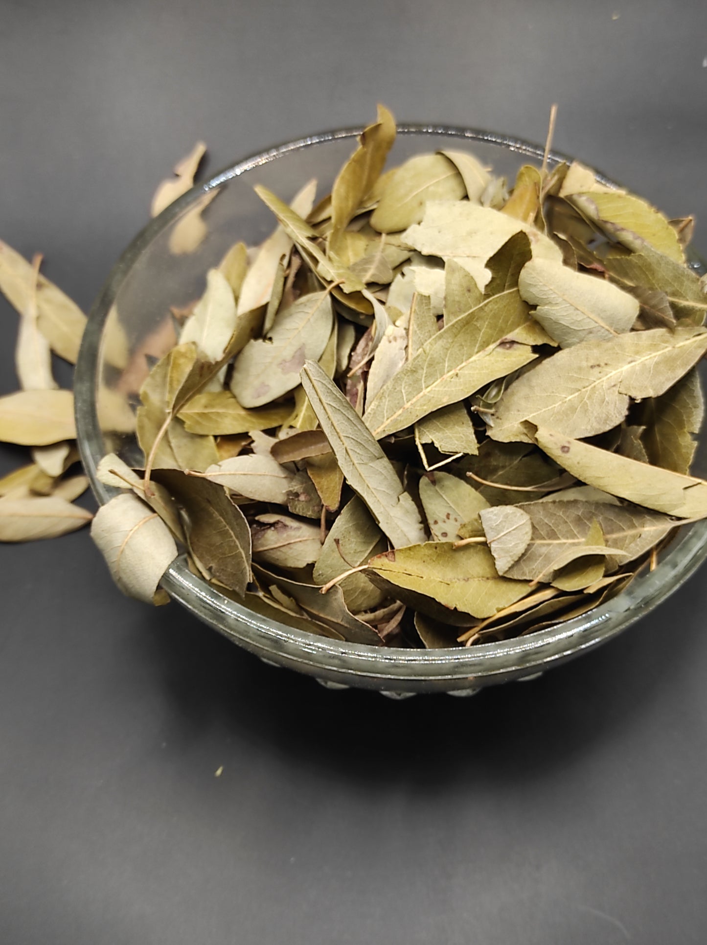 WILD PEAR Leaves ORGANIC Dried herb Pyrus pyraster Tea