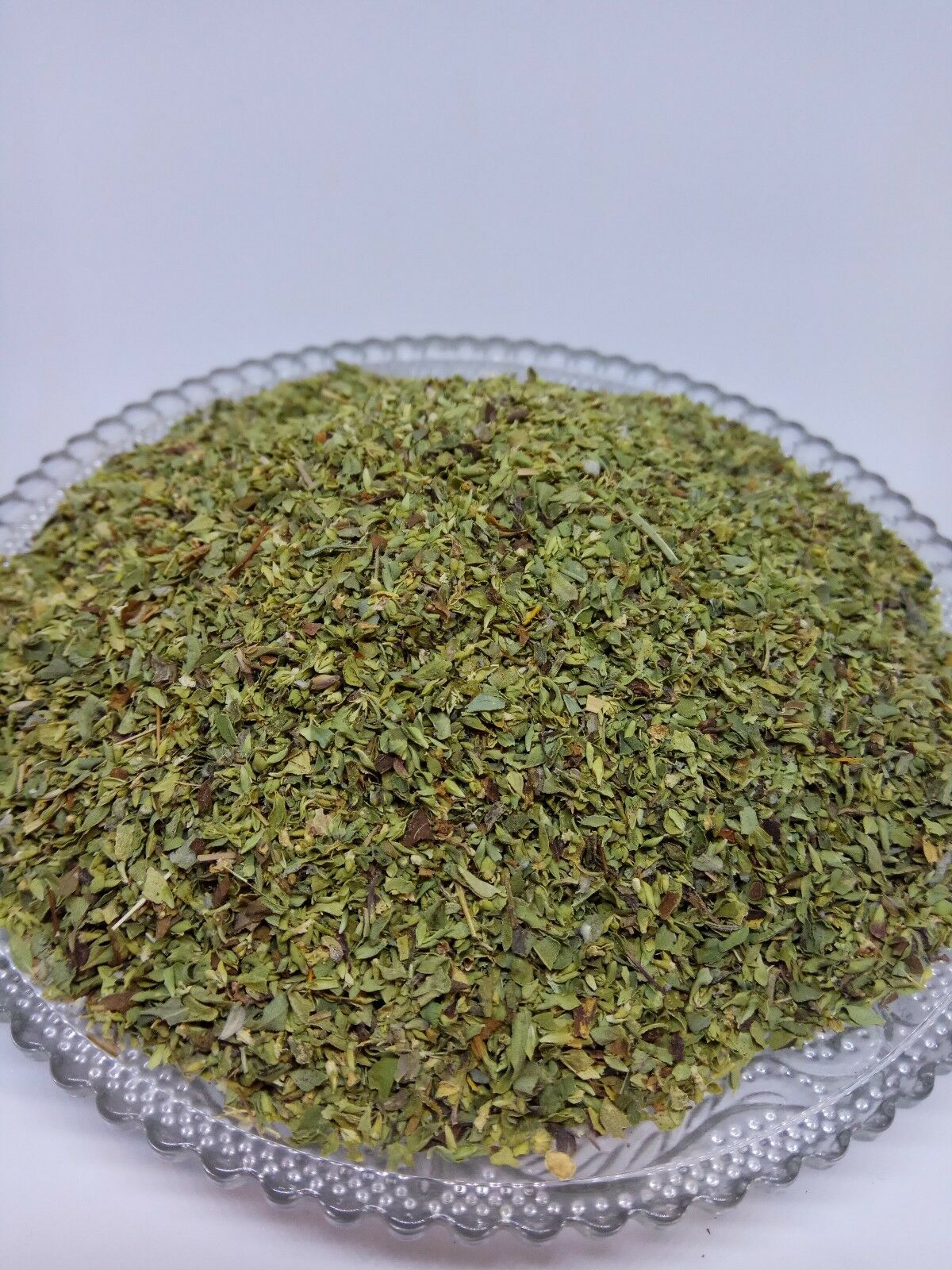 Oregon natural organic