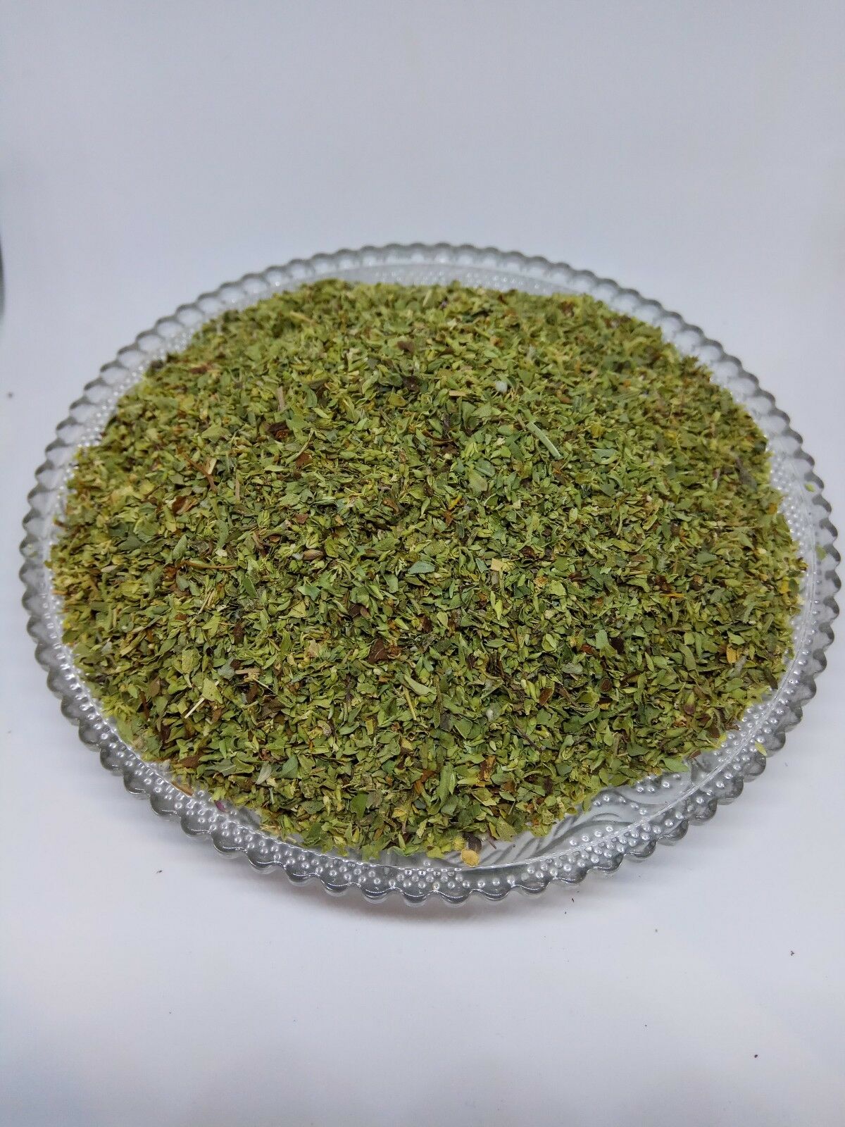 Oregon natural organic