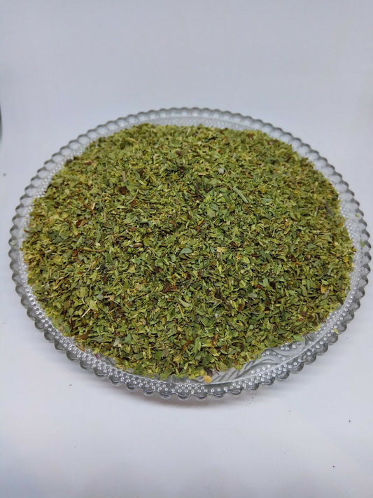 Oregon natural organic